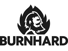 BURNHARD Logo