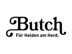 Butch Logo