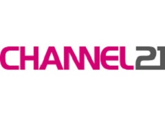 CHANNEL21 Logo