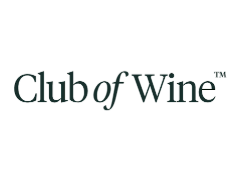 Club of Wine Logo