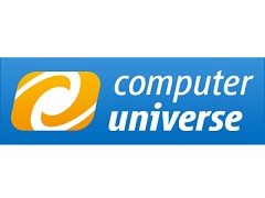 Computeruniverse Logo