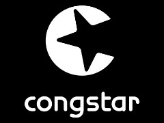 congstar Logo