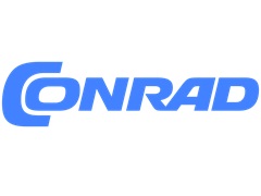 Conrad Logo
