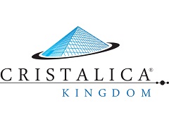 Cristalica Logo