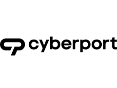 Cyberport Logo