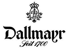 Dallmayr Logo