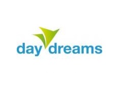 daydreams Logo