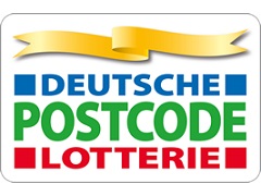 Deutsche Postcode Lotterie Logo