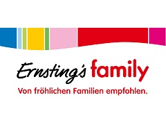 Ernsting's Family Logo