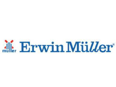 Erwin Müller Logo