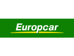 Europcar Logo