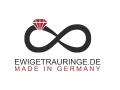 Ewige Trauringe Logo