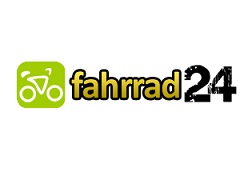 fahrrad24 Logo