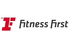 Fitness First Logo