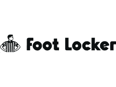 Foot Locker Logo