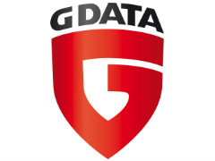 G DATA Logo
