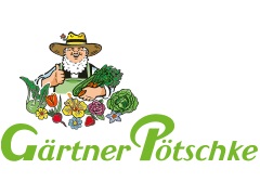Gärtner Pötschke Logo