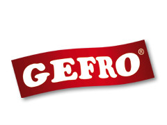 GEFRO Logo