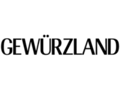 Gew&uuml;rzland Logo