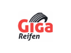Giga Tyres Logo