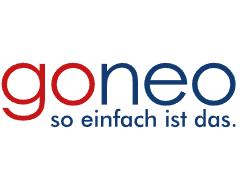 Goneo Logo