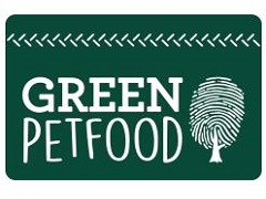 Green-petfood Logo