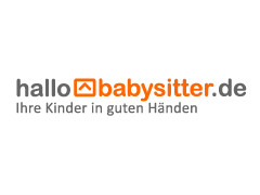 HalloBabysitter Logo