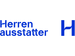 Herrenausstatter Logo
