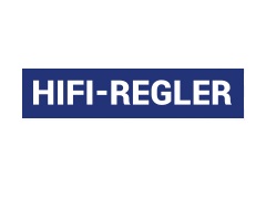 HIFI-REGLER Logo