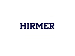 Hirmer Logo