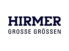 Hirmer Logo