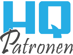 HQ-Patronen Logo