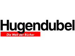 Hugendubel Logo