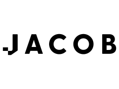 Jacob Computer Logo