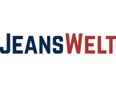 JeansWelt Logo