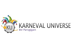 Karneval-Universe Logo