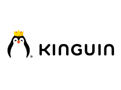 Kinguin Logo