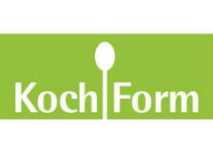 Kochform Logo