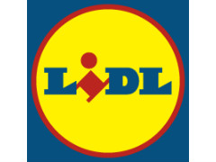 Lidl Logo