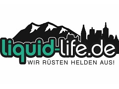 liquid-life Logo