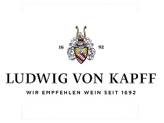 Ludwig von Kapff Logo
