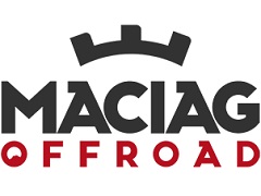 Maciag Offroad Logo
