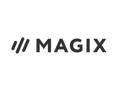 MAGIX Logo