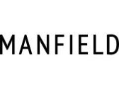 Manfieldschuhe Logo