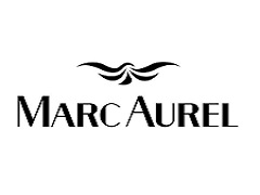 Marc Aurel Logo