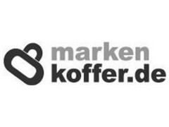 Markenkoffer Logo