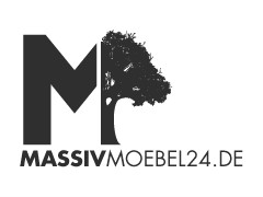 Massivmoebel24.de Logo
