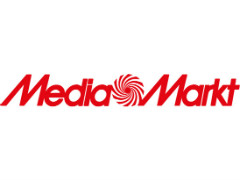 Media Markt Logo