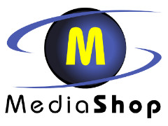 Mediashop Logo