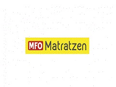 MFO Matratzen Logo